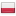 pulsar.pl hosted country